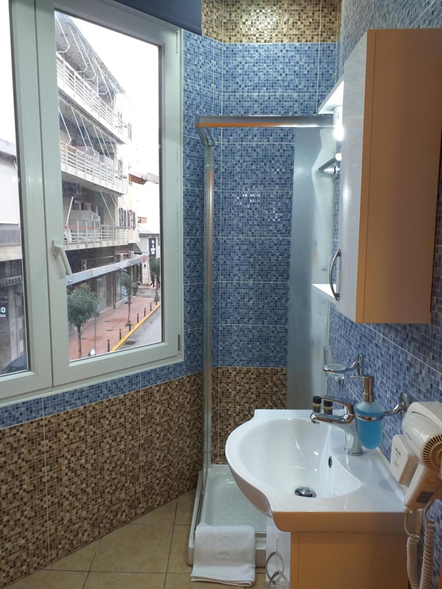 Cityzen Rooms Chios Экстерьер фото