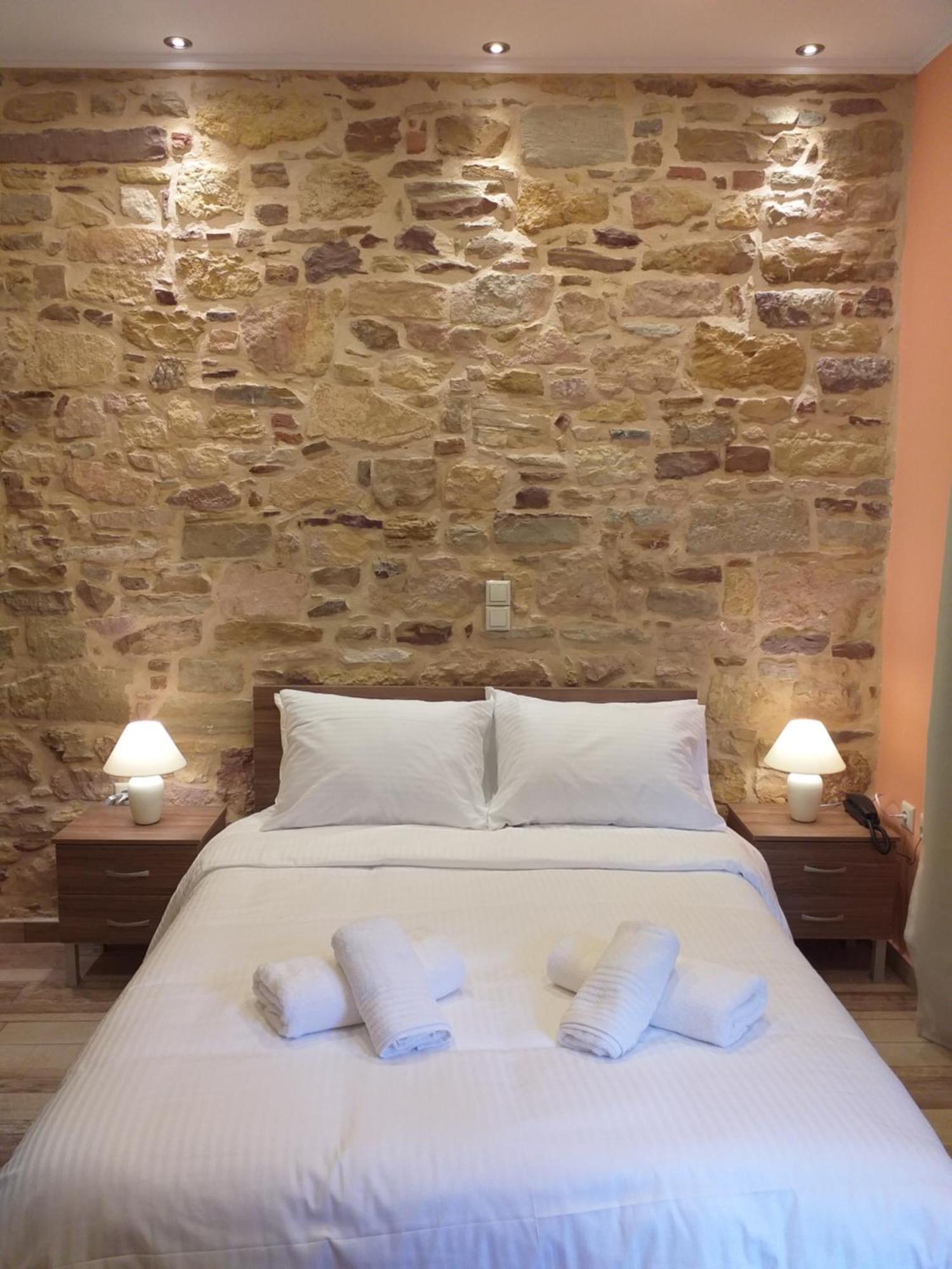 Cityzen Rooms Chios Экстерьер фото