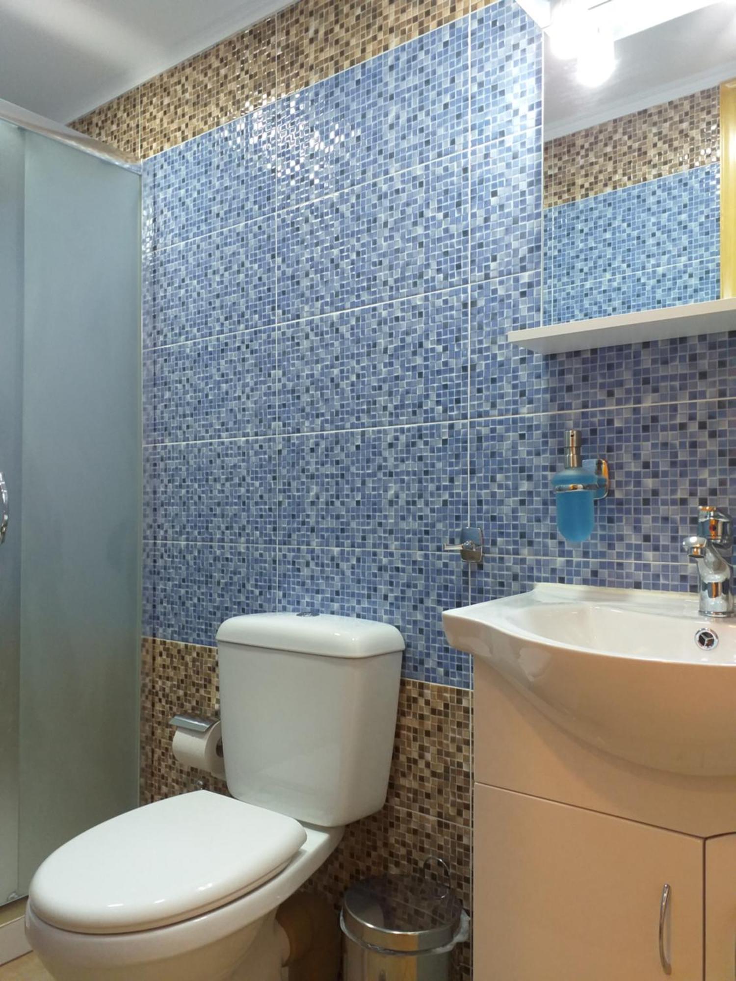 Cityzen Rooms Chios Экстерьер фото