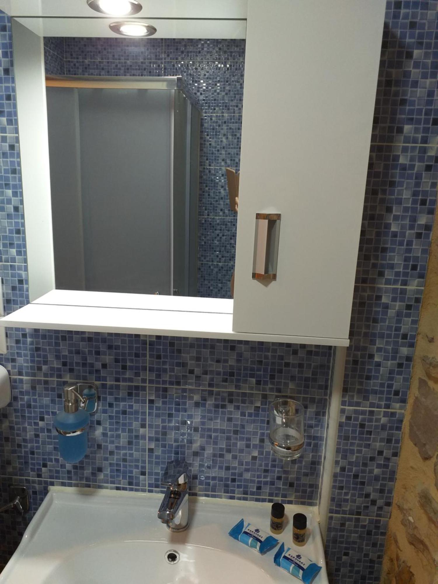 Cityzen Rooms Chios Экстерьер фото