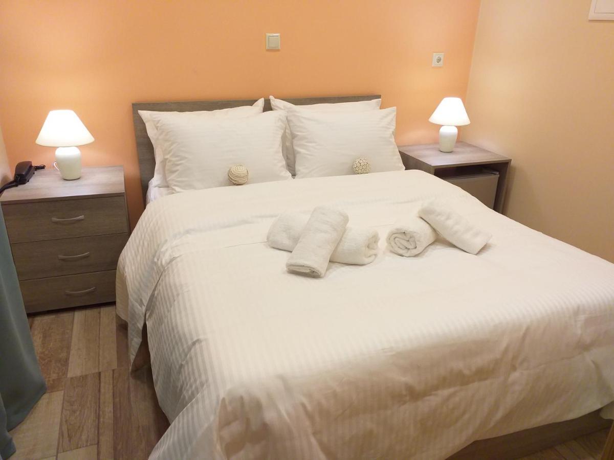 Cityzen Rooms Chios Экстерьер фото